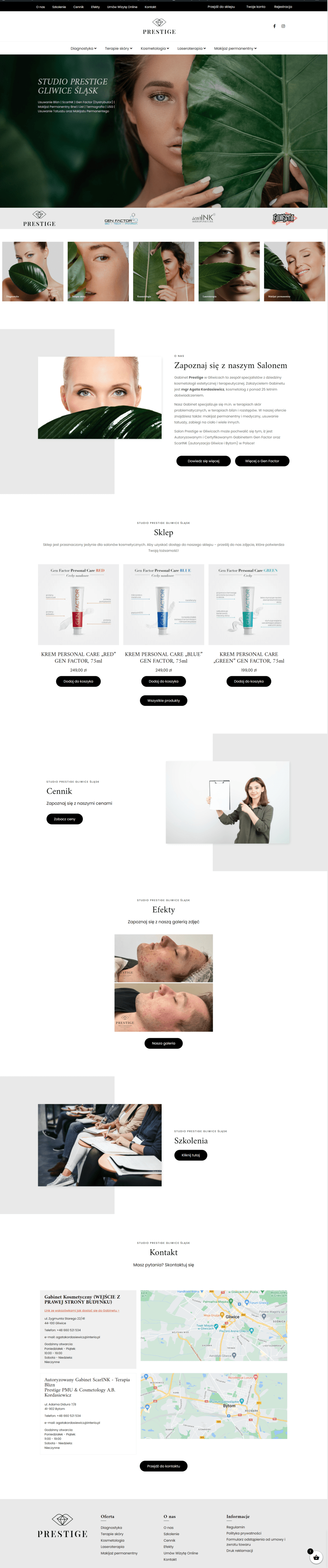 strona kordasiewicz.pl