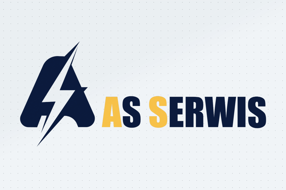 logo as serwis