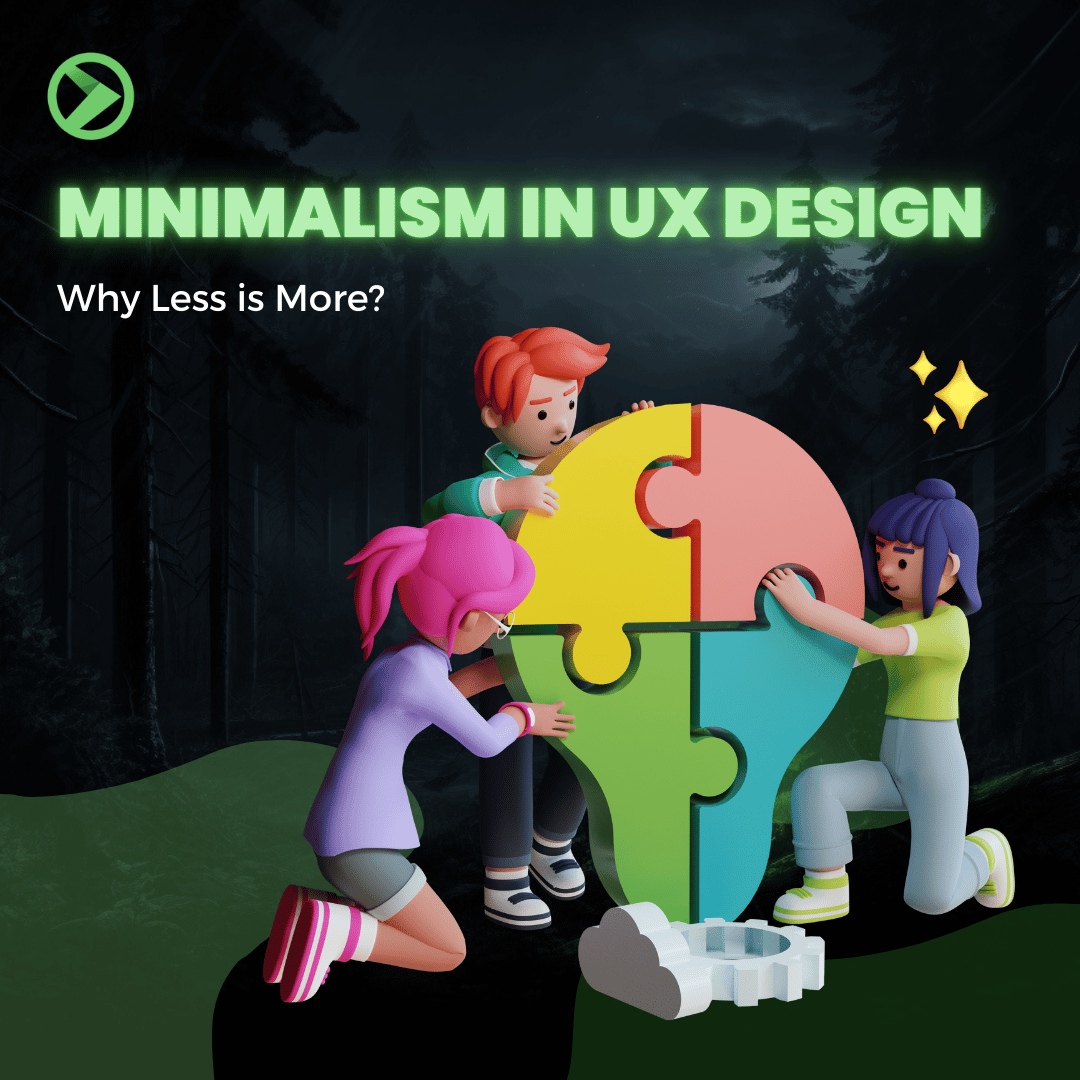 ux minimalism