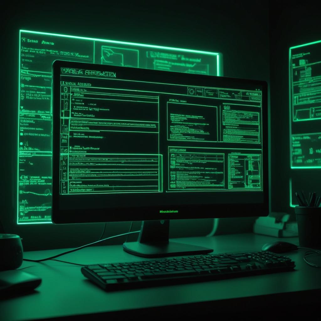 Website Administration