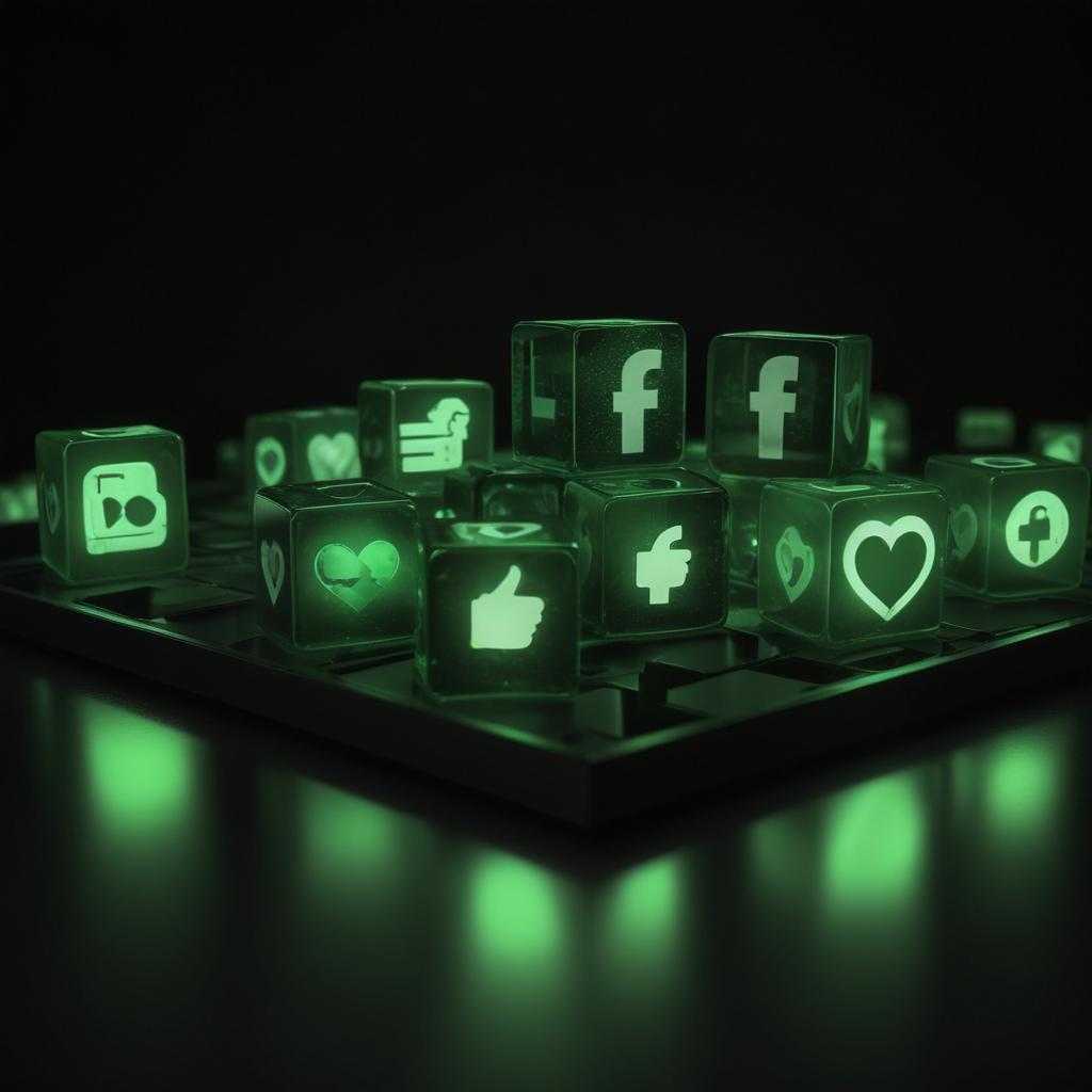 Social Media Management