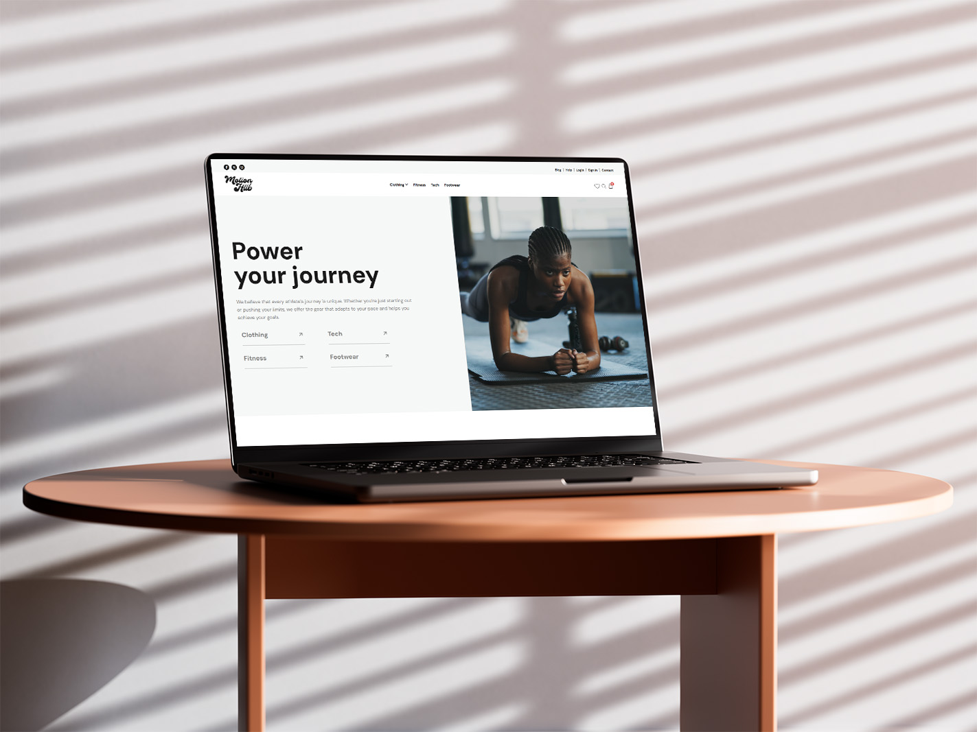 MotionHubstore-mockup